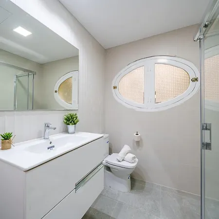 Cultural Experience Apartament *