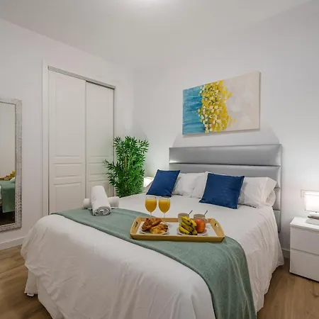 Apartament Cultural Experience
