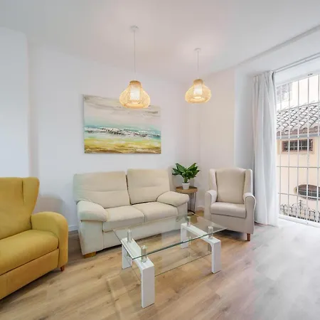 Apartament Cultural Experience *